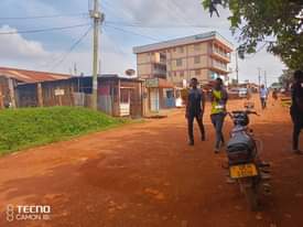 A picture of  600m Mawanda Rd Mulago 75 decimals.... Lease remaining 32