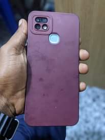 A picture of haya nimeeka hadi picha ya MWENYE SIMU Infinix hot 10i