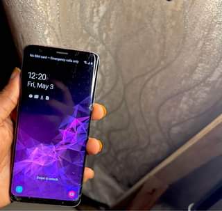 samsung s9