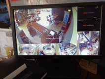 A picture of Equipment Shawarma Restaurant