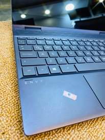 A picture of Hp envy