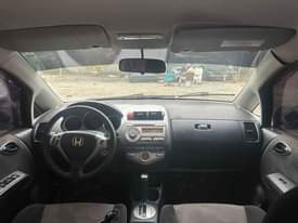 A picture of Distress sharp 2004 Honda Jazz Contact 08035361227