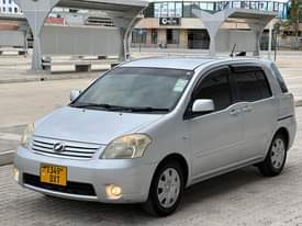 A picture of TOYOTA RAUM FOR SALE