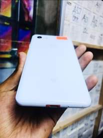 A picture of Pixel 3 XL
