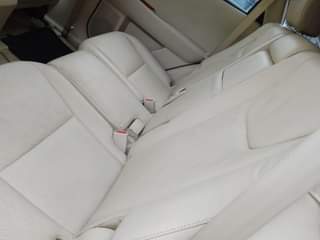 A picture of Just Arrived still at Tincan Lexus RX350 Foreign used 2011