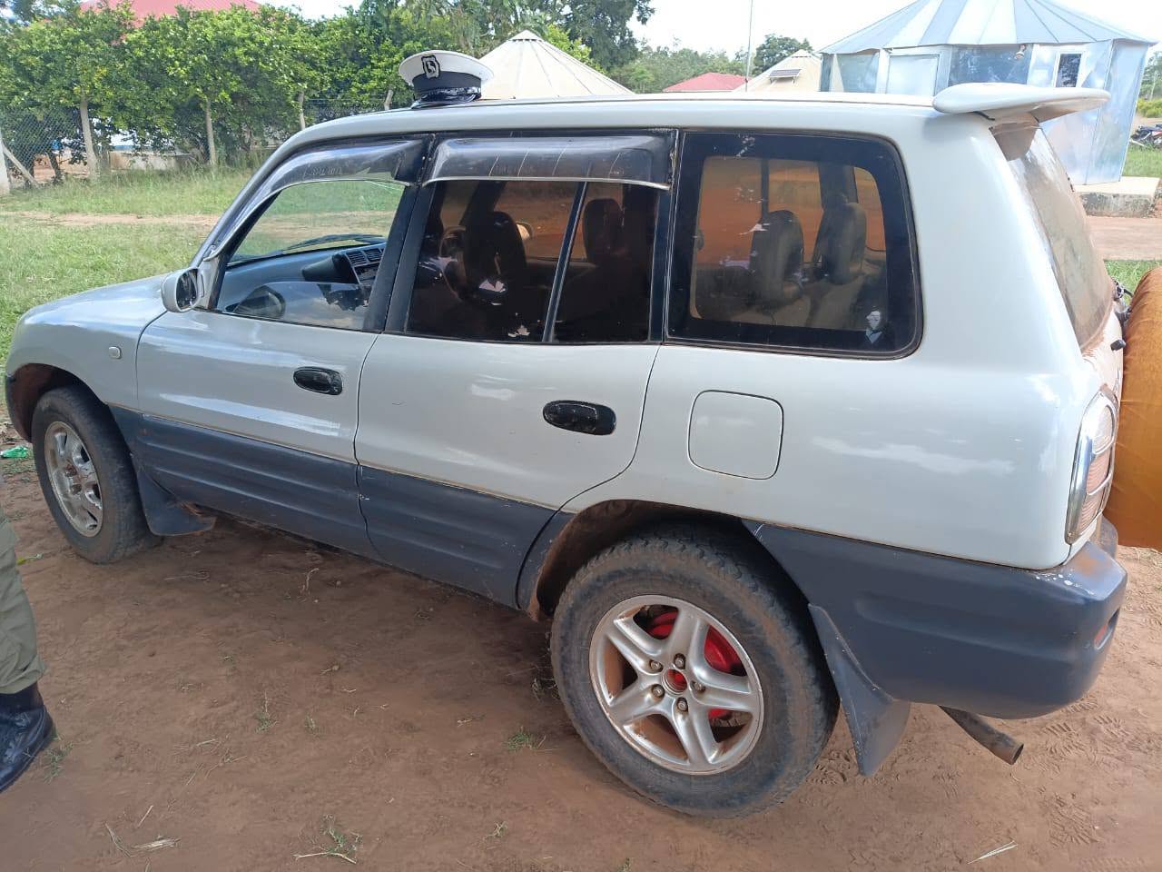 A picture of Quick sale 10M now 0703347279