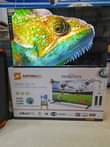 A picture of 420 000 last price for 32inch flat screen TV brand