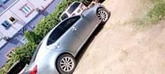 A picture of Belgium standard Lexus iS 250 not registered tump start nothing