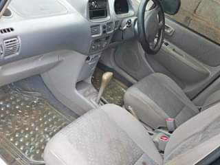 A picture of TOYOTA SPACIO UBD