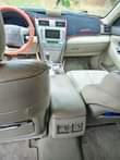 A picture of Toyota Camry