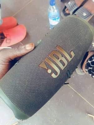 A picture of Jbl Charge 5 Portable