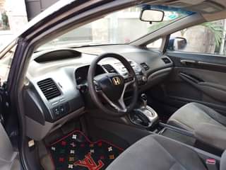 A picture of Honda Civic 2008