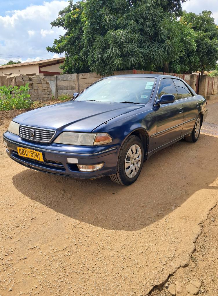 cars harare