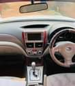 A picture of Subaru Forester 0701117232 0787309930