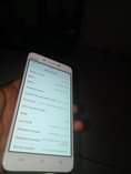A picture of Vivo x6s 128GB 4RAM
