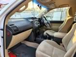 A picture of TOYOTA LANDCRUISER PRADO MACHOZI ON SALE