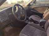 A picture of Toyota Avensis