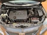 A picture of Toyota Corolla sports