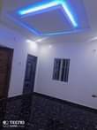 A picture of Room and parlor for rent at ona osa ibeju lekki