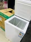 A picture of Hisense freezer litre 100