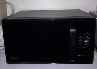 microwaves