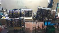 A picture of TRAVEL BAGS