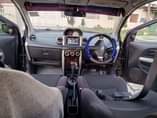 A picture of TOYOTA IST