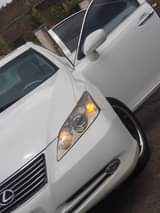 A picture of Lexus Es 350 2008