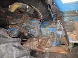 A picture of Trector ford 3600