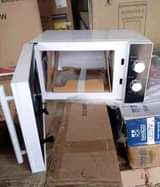 microwaves