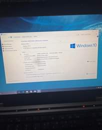 A picture of Hp Elite Book Core i5 bei 270