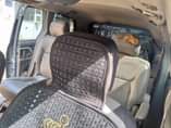 A picture of Toyota sienna 04 xle Painted on first body Working perfectly