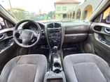 A picture of 1 7m Hyundai Santa Fe Automatic Gear Smooth V6 Engine