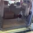 A picture of Toyota Land Cruiser manual 1kD diesel engine 070 5401 829
