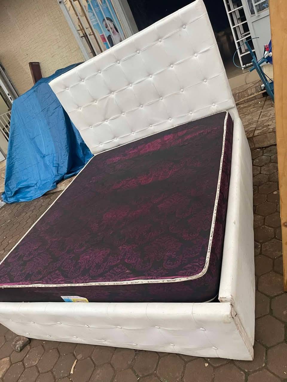 beds
