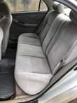 A picture of Clean used Toyota Corolla 2004