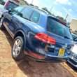 A picture of VW Touareg 2013 95m