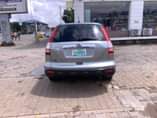 A picture of Honda CRV