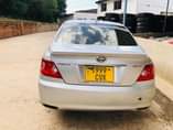 A picture of MARK X INAUZWA BEI SAWA NA BURE 6M TU