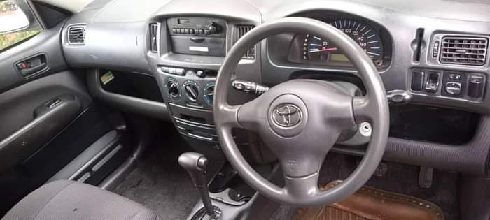 A picture of Kaka motors 0704380216 0773394366