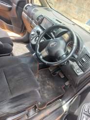 A picture of Wish at 19.5m good condition buy and drive call me