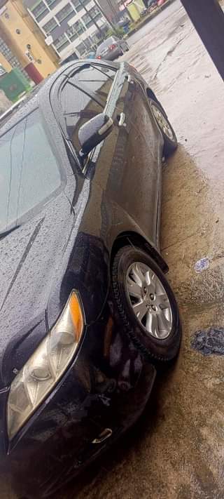 A picture of Camry