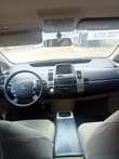 A picture of Tokunbo prius 2005