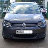 vw touran