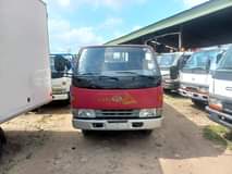 A picture of Toyota Dyna 150