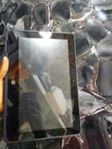 A picture of Laptop