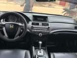 A picture of Honda accord 2009 everything about this car is blessed
