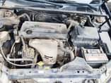 A picture of First body CAMRY 2004 09025039052