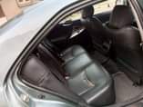 A picture of Toyota Camry muscle