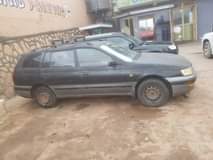 A picture of Caldina at 5 5m Call me or what sup 0775366337